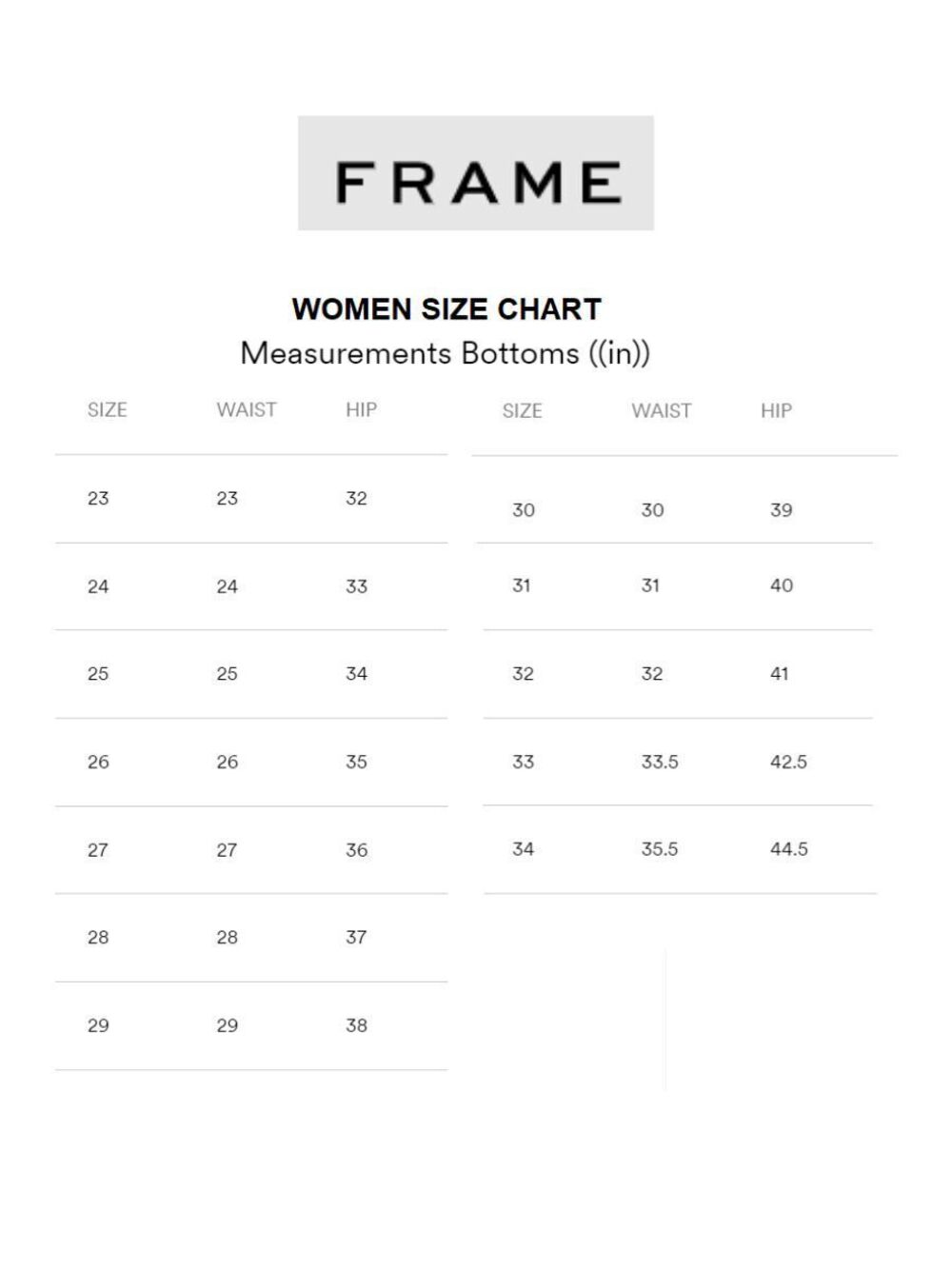 NEW FRAME le slim palazzo crop harbor pocket jean in archive - Picture 2 of 4